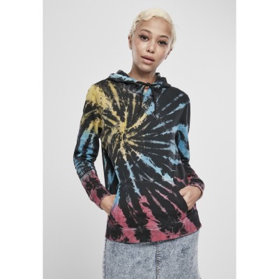 блуза,дамски,блузи,urban,classics,sweatshirt,sport,black