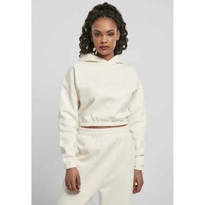 блуза,дамски,блузи,urban,classics,court,oversized,big,sweatshirt,white