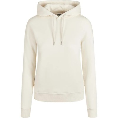 блуза,дамски,блузи,urban,classics,organic,big,sweatshirt,white