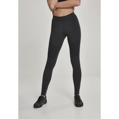 клин,дамски,клинове,дамски,чорапогащи,и,клинове,urban,classics,biker,leggings,black,(black)