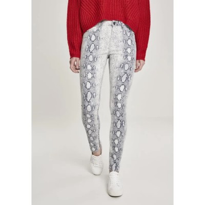 панталони,дамски,панталони,urban,classics,stretch,pants,white,(white)