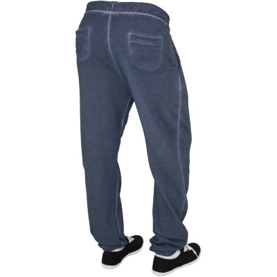 панталони,дамски,панталони,urban,classics,spray,pants,blue,(blue)