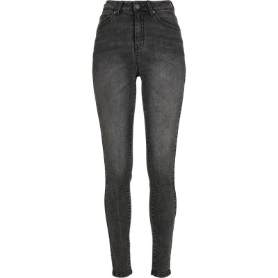 панталони,дамски,панталони,urban,classics,pants,grey