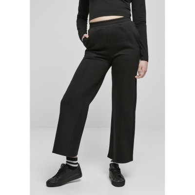 панталони,дамски,панталони,urban,classics,straight,pin,tuck,pants,black