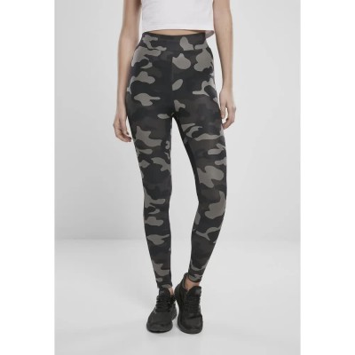клин,дамски,клинове,дамски,чорапогащи,и,клинове,urban,classics,camo,leggings,black