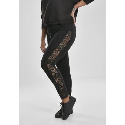 клин,дамски,клинове,дамски,чорапогащи,и,клинове,urban,classics,striped,lace,big,leggings,black,(black)