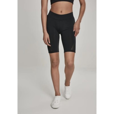 къси,панталони,дамски,панталони,urban,classics,mesh,shorts,black