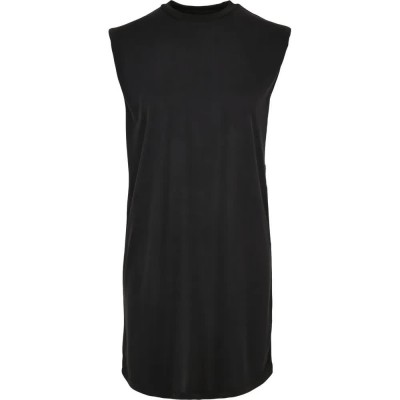 рокля,дамски,поли,и,рокли,urban,classics,modal,ded,shoulder,dress,black