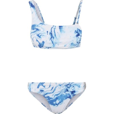 дамски,бански,костюми,urban,classics,asymmetric,top,bikini,bikini,white,(white)