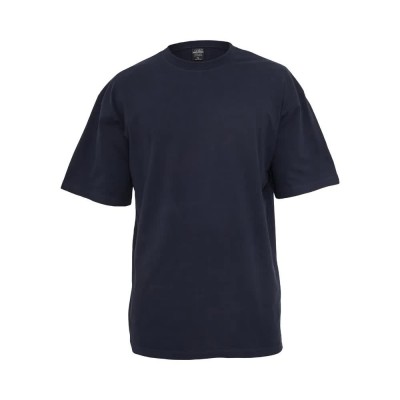 тениска,мъжки,тениски,urban,classics,basic,tall,t,shirt,blue,(bleu,marine)