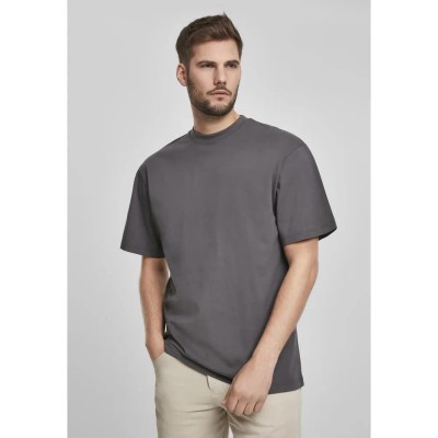 тениска,мъжки,тениски,дамски,тениски,urban,classics,basic,tall,short,sleeve,t,shirt,black,(noir,foncé)