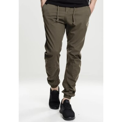 анцуг,мъжки,панталони,urban,classics,stretch,sweat,pants,green,(olive)