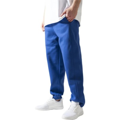 анцуг,мъжки,панталони,urban,classics,basic,big,sweat,pants,blue,(blue,royal)