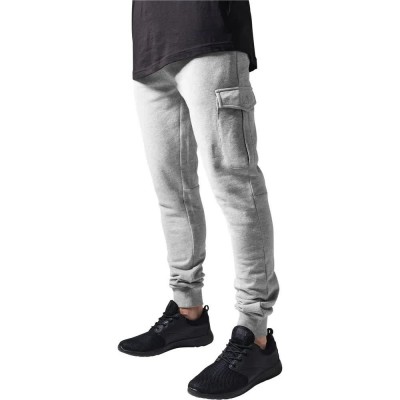 анцуг,мъжки,панталони,дамски,панталони,urban,classics,tb1395,cargo,sweat,pants,grey,(grey)