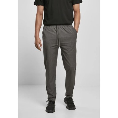 анцуг,мъжки,панталони,urban,classics,tapered,joggers,grey