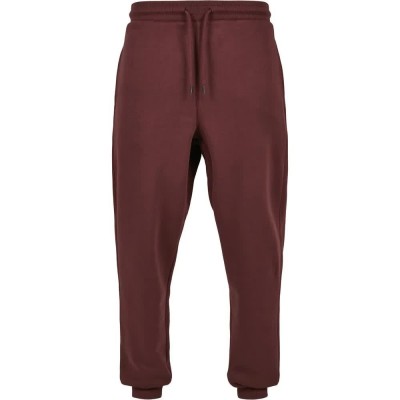 анцуг,мъжки,панталони,urban,classics,basic,sweat,pants,red,(bordeaux)
