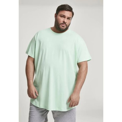 тениска,мъжки,тениски,дамски,тениски,urban,classics,shaped,long,big,t,shirt,beige,(beige)