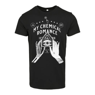 тениска,мъжки,тениски,mc,clothes,my,chemical,romance,pyramid,t,shirt,black,(black)