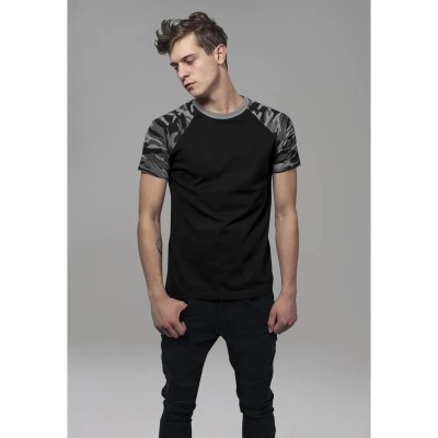 тениска,мъжки,тениски,urban,classics,contract,2.0,raglan,short,sleeve,t,shirt,black,(black,black)