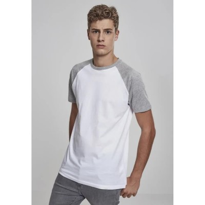 тениска,мъжки,тениски,urban,classics,contract,2.0,raglan,short,sleeve,t,shirt,white,gray,(white)