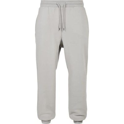 анцуг,мъжки,панталони,urban,classics,basic,big,sweat,pants,grey