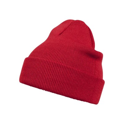 шапка,всички,шапки,masterdis,basic,flap,beanie,rouge,(red)