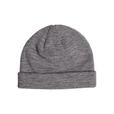шапка,всички,шапки,masterdis,cuff,knit,beanie,grey,(grey)