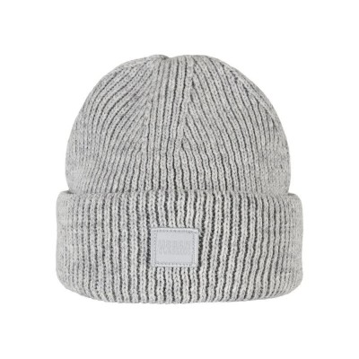 шапка,всички,шапки,urban,classics,knitted,wool,beanie,grey,(grey)