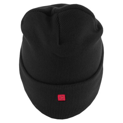 шапка,всички,шапки,masterdis,letter,cuff,u,beanie,white,(white)