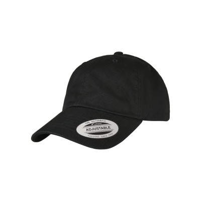 шапка,всички,шапки,urban,classics,ecowash,dad,cap,black