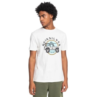 тениска,мъжки,тениски,дамски,тениски,quiksilver,coastal,grooves,short,sleeve,t,shirt,white,(snow,white)