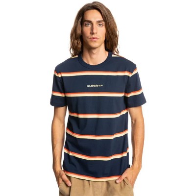 тениска,мъжки,тениски,quiksilver,coreky,mate,short,sleeve,t,shirt,blue,(cherry,tomato,coreky)