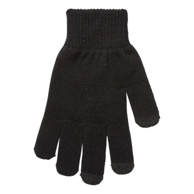 ръкавици,ръкавици,шапки,и,шалове,vero,moda,vmvilde,touch,gloves,black,(black)