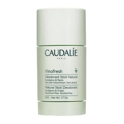 хигиена,тяло,caudalie,vinofresh,deodorant,50g,white
