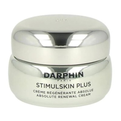 козметика,против,бръчки,darphin,stimulskin,plus,absolute,renewal,cream,50ml,silver