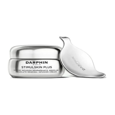 козметика,против,бръчки,darphin,stimulskin,plus,absolute,renewal,infusion,cream,50ml,silver