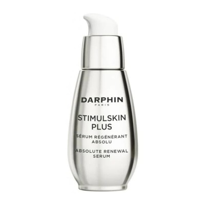 козметика,против,бръчки,darphin,stimulskin,plus,absolute,renewal,serum,30ml,silver