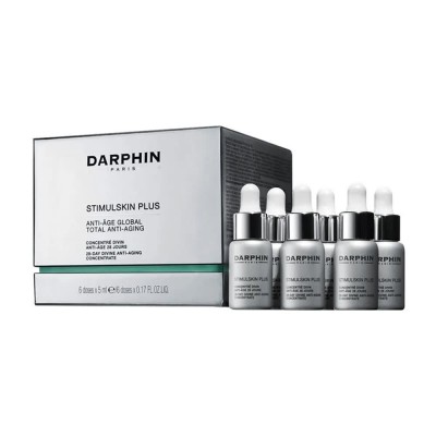 козметика,против,бръчки,darphin,stimulskin,plus,total,anti,aging,concentrate,6x5ml,grey