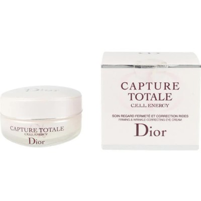 очна,линия,dior,capture,totale,cell,energy,cream,15ml,white