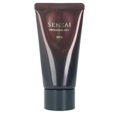 козметика,за,защита,от,слънце,sensai,kanebo,spf,6,bg62,tinted,bronzing,gel,50ml,black