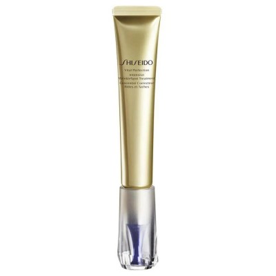 очна,линия,shiseido,intensive,wrinkle,spot,serum,golden