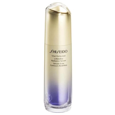 козметика,против,бръчки,shiseido,liftdefine,radiance,serum,40ml,golden