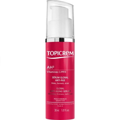 козметика,против,бръчки,topicrem,ah3,global,anti,aging,serum,30ml,pink