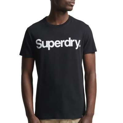 тениска,мъжки,тениски,superdry,cl,mw,t,shirt,black,(black)