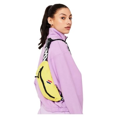 чанта,всички,чанти,superdry,code,essential,waist,bag,yellow,(nautical,yellow)