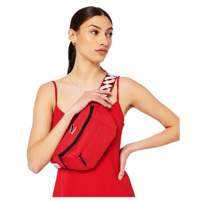 чанта,всички,чанти,superdry,code,essential,waist,bag,risk,red,(red)