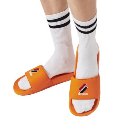 дамски,сандали,и,чехли,superdry,code,essential,pool,slides,orange,(denver,orange)