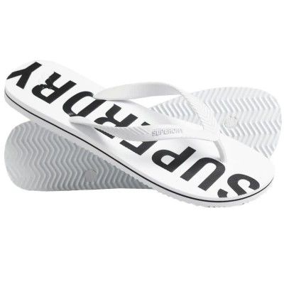 джапанки,мъжки,джапанки,и,чехли,superdry,code,essential,flip,flops,white,(optic)