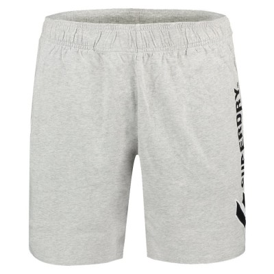 детски,къси,панталони,дамски,панталони,superdry,code,sl,applique,boy,shorts,grey