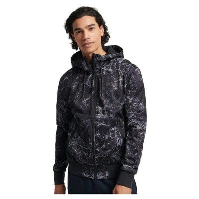 яке,мъжки,якета,superdry,code,tech,softshell,jacket,black,(black,aop)